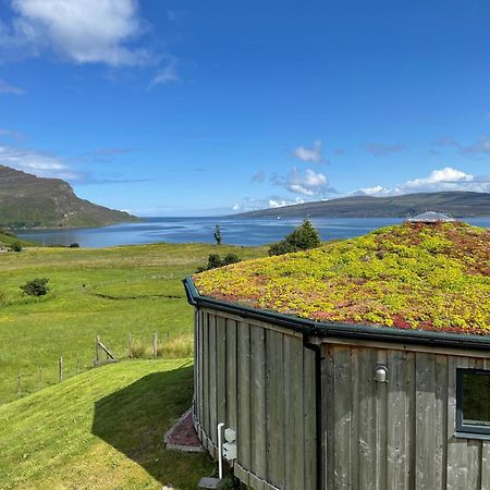 Isle Of Skye Rotunda Apartment Ollach Екстериор снимка