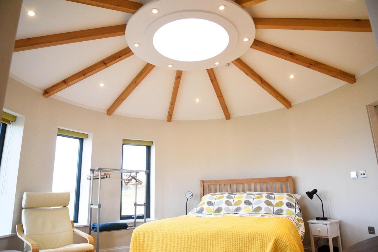 Isle Of Skye Rotunda Apartment Ollach Екстериор снимка
