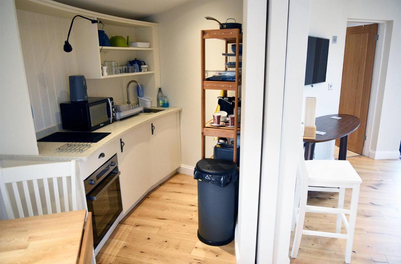 Isle Of Skye Rotunda Apartment Ollach Екстериор снимка