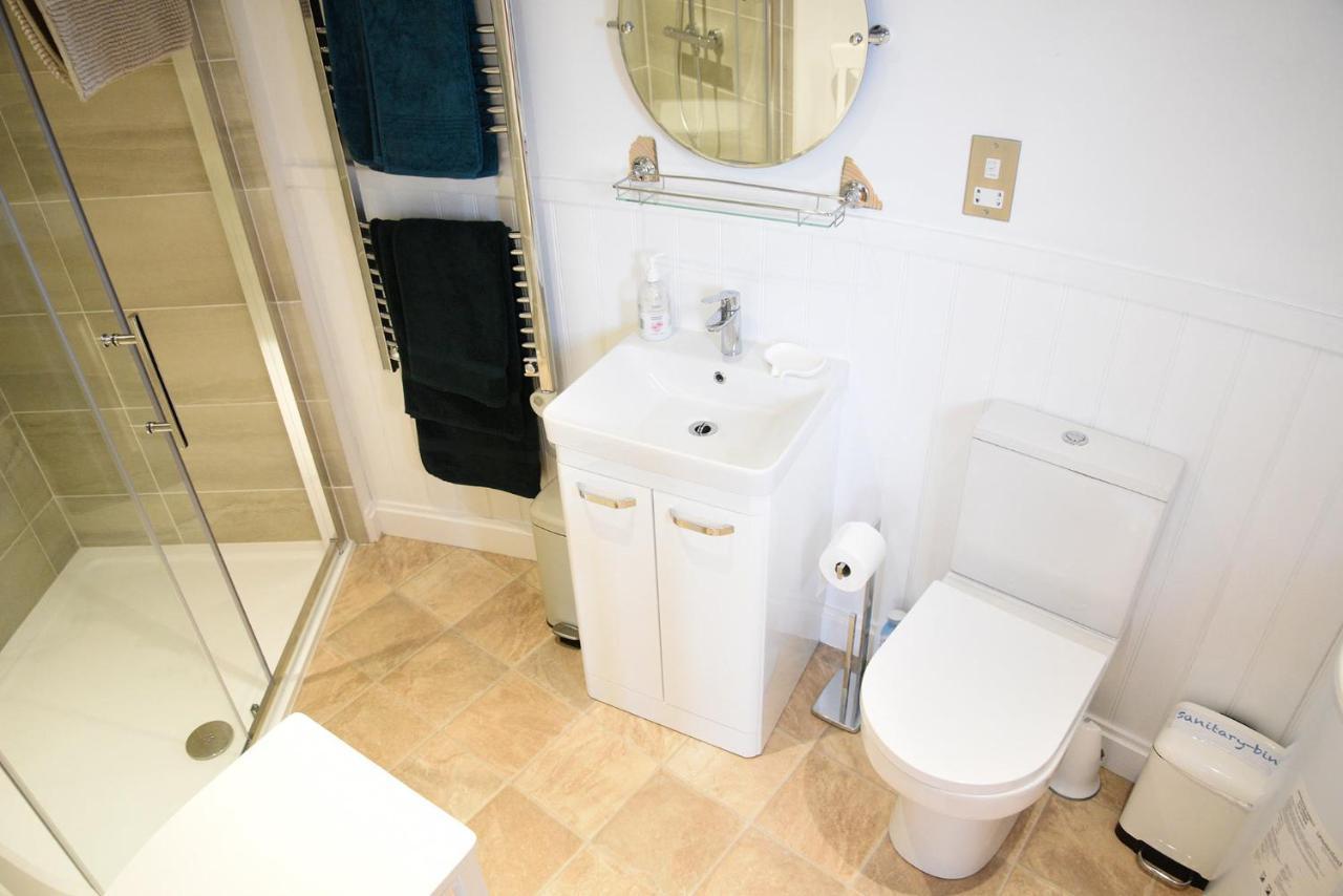 Isle Of Skye Rotunda Apartment Ollach Екстериор снимка
